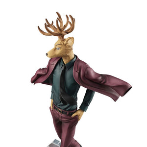 BEASTARS Shishigumi Louis