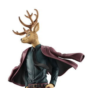 BEASTARS Shishigumi Louis
