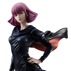 GGG (Gundam Girls Generation): Mobile Suit Zeta Gundam - Haman Karn (Resale)