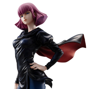 GGG (Gundam Girls Generation): Mobile Suit Zeta Gundam - Haman Karn (Resale)