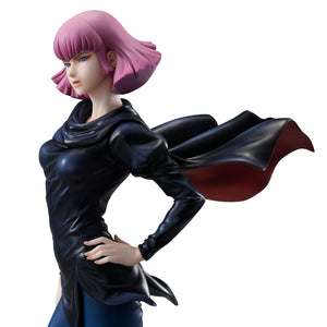 GGG (Gundam Girls Generation): Mobile Suit Zeta Gundam - Haman Karn