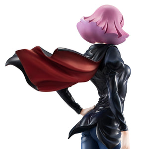 GGG (Gundam Girls Generation): Mobile Suit Zeta Gundam - Haman Karn