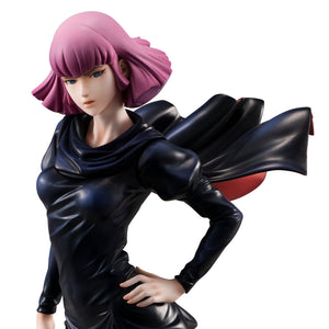 GGG (Gundam Girls Generation): Mobile Suit Zeta Gundam - Haman Karn (Resale)