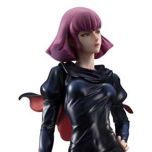 GGG (Gundam Girls Generation): Mobile Suit Zeta Gundam - Haman Karn (Resale)