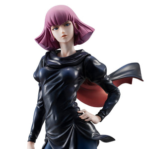 GGG (Gundam Girls Generation): Mobile Suit Zeta Gundam - Haman Karn (Resale)