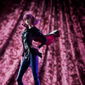 GGG (Gundam Girls Generation): Mobile Suit Zeta Gundam - Haman Karn (Resale)
