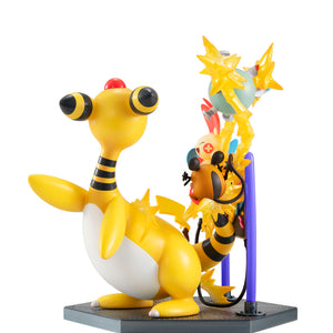G.E.M.EX Series: Pokémon - Electric Power!