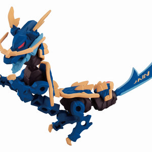 Desktop Army: N-202d - Titania Seiryu (ver1.1)