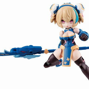 Desktop Army: N-202d - Titania Seiryu (ver1.1)