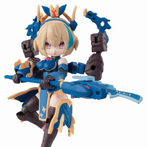Desktop Army: N-202d - Titania Seiryu (ver1.1)