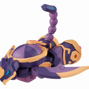Desktop Army: N-202d - Titania Genbu (ver1.1)
