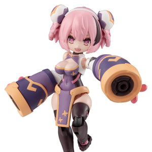Desktop Army: N-202d - Titania Genbu