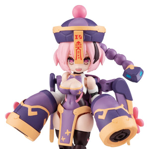 Desktop Army: N-202d - Titania Genbu