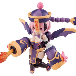 Desktop Army: N-202d - Titania Genbu