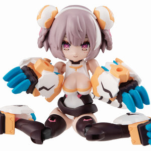 Desktop Army: N-202d - Titania Hakuko (ver1.1)