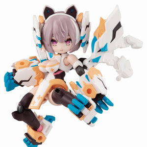 Desktop Army: N-202d - Titania Hakuko (ver1.1)