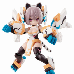 Desktop Army: N-202d - Titania Hakuko (ver1.1)