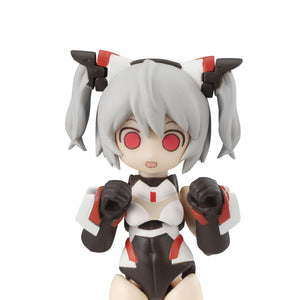 Desktop Army: B-121s - Sylphy II Mode-B Composite Weapon Set