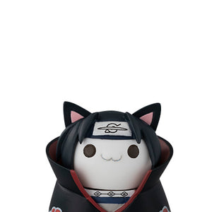 NARUTO: Nyaruto! Cats of the Hidden Leaf Village