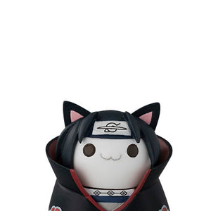 MEGA CAT PROJECT - NARUTO: Cats of the Hidden Leaf Village (Resale)