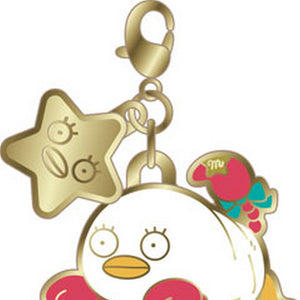 Gintama Elizabeth's 12 Horoscopes Part 2 Once More Saint Elly