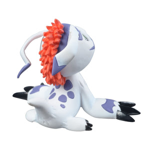 Digimon Adventure: DigiColle! MIX
