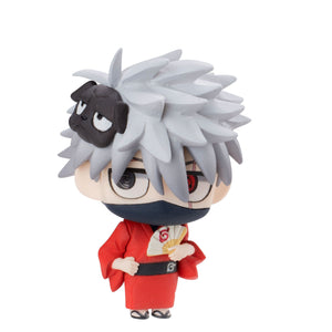 ChimiMega 10th Anniversary Project: Petit Chara Land Naruto Shippuden - 10th Anniversary Festival