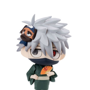 ChimiMega 10th Anniversary Project: Petit Chara Land Naruto Shippuden - 10th Anniversary Festival