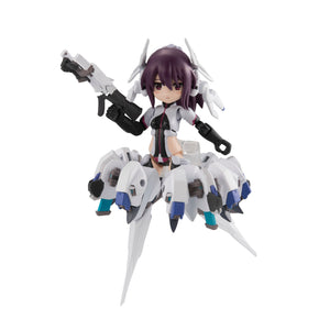 Desktop Army: Alice Gear Aegis - Mai Nikotama