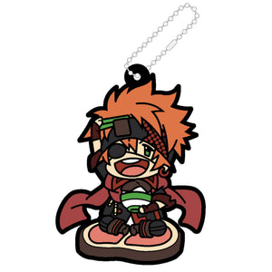 MoguMogu D.Gray-man HALLOW