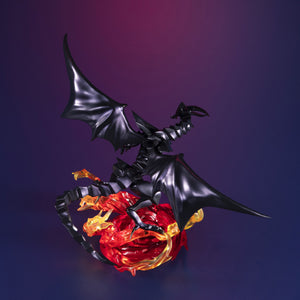 MONSTERS CHRONICLE: Yu-Gi-Oh! Duel Monsters - Red-Eyes Black Dragon