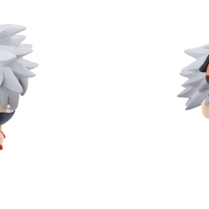 ChimiMega 10th Anniversary Project: Petit Chara Land Naruto Shippuden - 10th Anniversary Festival