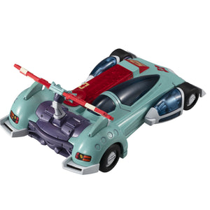 Variable Action Kit: Future GPX Cyber Formula - Silent Screamer-β