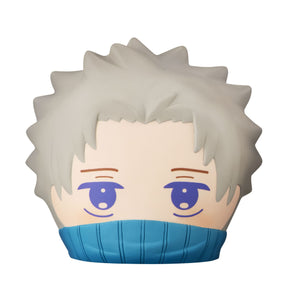 Fluffy Squeeze Bread: Jujutsu Kaisen 0