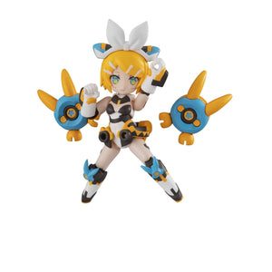 Desktop Singer: Hatsune Miku Series