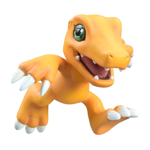 Digimon Adventure: DigiColle! MIX