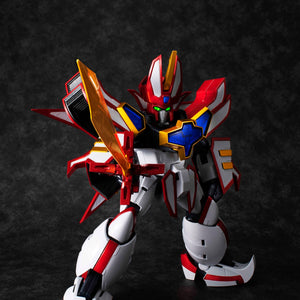 Variable Action Hi-SPEC Mado King Granzort - Super Granzort