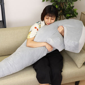 Ultraseven Eye Slugger BIG Cushion