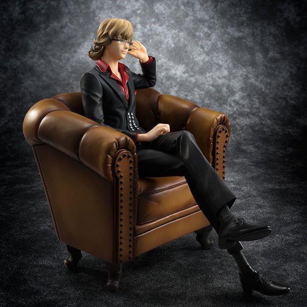 G.E.M Series: TIGER ＆ BUNNY 