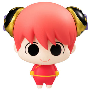 Gintama The Return of Gintama