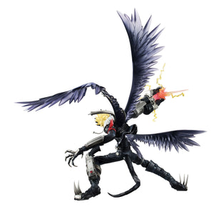 G.E.M. Series: Digimon Tamers - Beelzemon & Impmon (Resale)