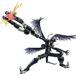 G.E.M. Series: Digimon Tamers - Beelzemon & Impmon (Resale)