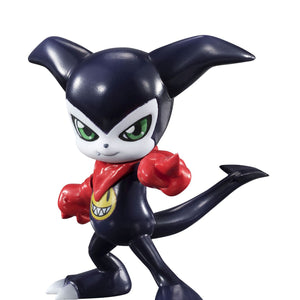 G.E.M. Series: Digimon Tamers - Beelzemon & Impmon (Resale)