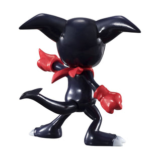 G.E.M. Series: Digimon Tamers - Beelzemon & Impmon (Resale)