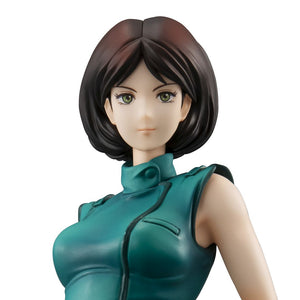 Gundam Girls Generation: Mobile Suit Zeta Gundam - Emma Sheen