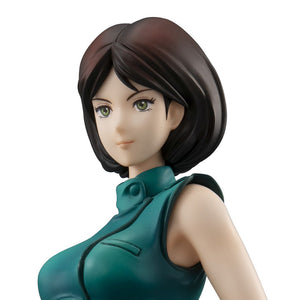 Gundam Girls Generation: Mobile Suit Zeta Gundam - Emma Sheen