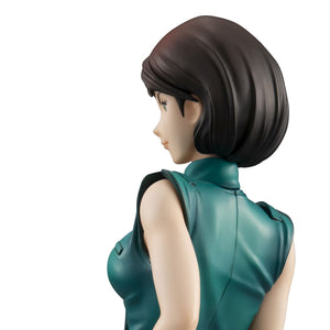 Gundam Girls Generation: Mobile Suit Zeta Gundam - Emma Sheen