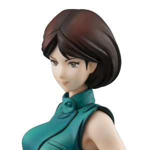 Gundam Girls Generation: Mobile Suit Zeta Gundam - Emma Sheen