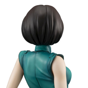 Gundam Girls Generation: Mobile Suit Zeta Gundam - Emma Sheen