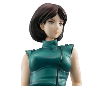Gundam Girls Generation: Mobile Suit Zeta Gundam - Emma Sheen